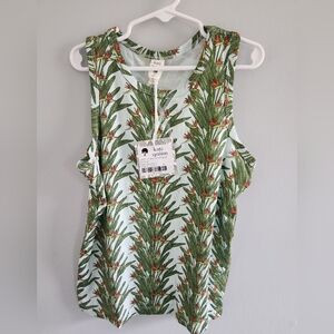 Kate Quinn Tropical Kids Set NWT